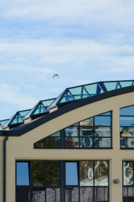Båghallarna Malmö