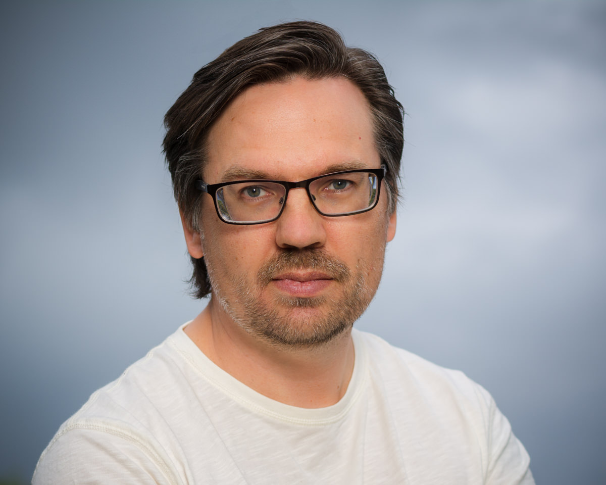 Om mig ⋆ Marcus Karlsson Säll